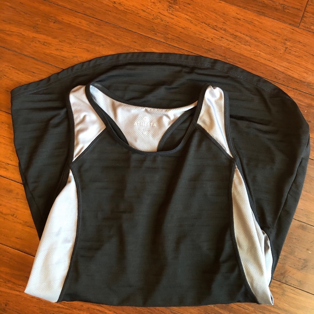 Athleta women’s tank top